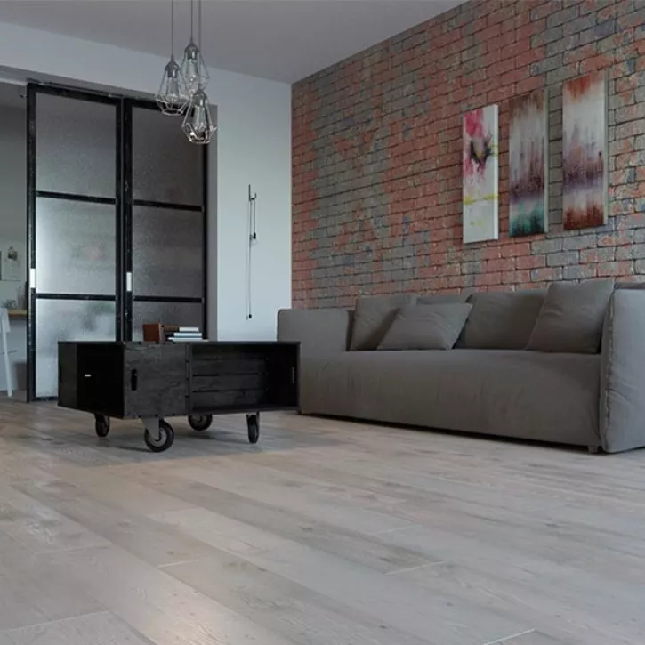 Panele laminowane MS210 My Step