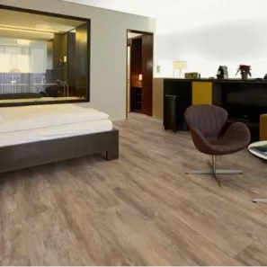Panele laminowane 56 Swiss Krono Lake View