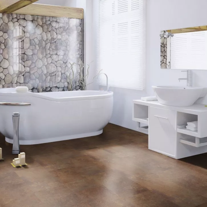 Panele winylowe DB00143 Wineo Vinil 400 Stone