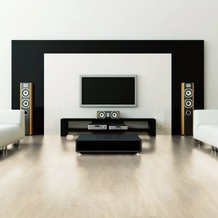 Panele winylowe DB00124 Wineo Vinil 400 Wood XL