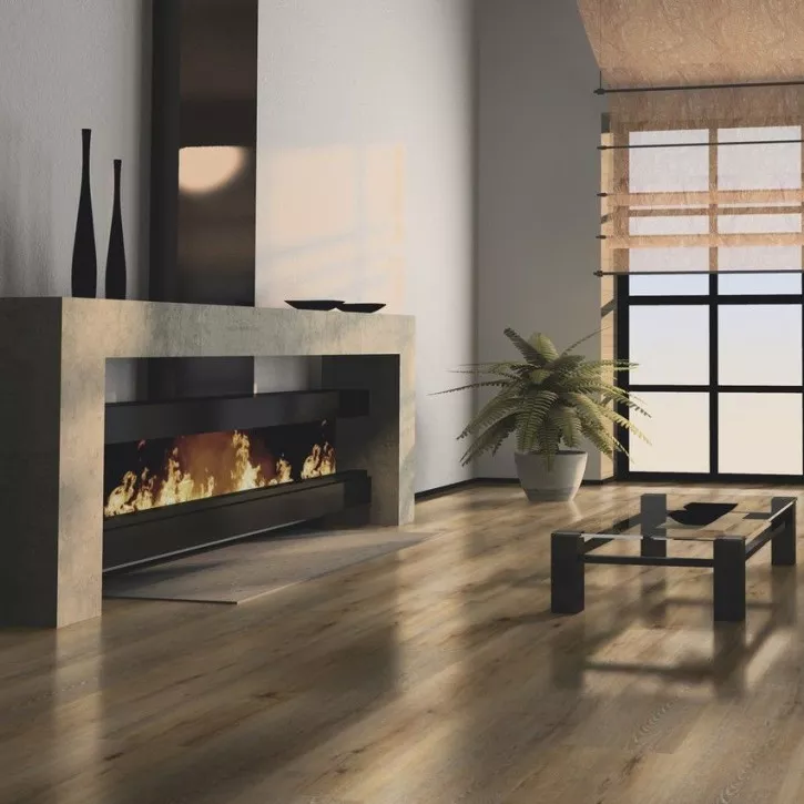 Panele winylowe DB00126 Wineo Vinil 400 Wood XL