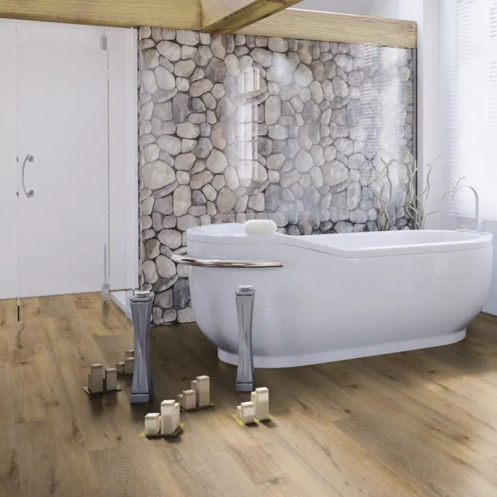 Panele winylowe DB00126 Wineo Vinil 400 Wood XL
