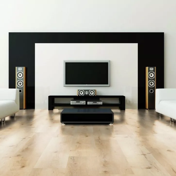 Panele winylowe DB00127 Wineo Vinil 400 Wood XL