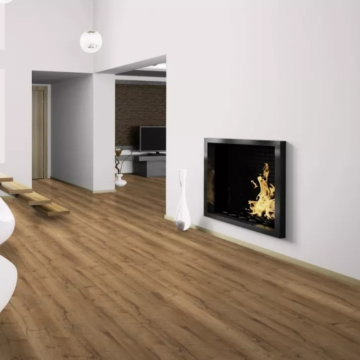 Panele winylowe DB00129 Wineo Vinil 400 Wood XL