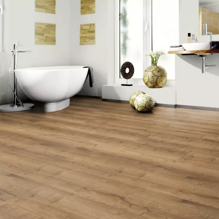 Panele winylowe DB00129 Wineo Vinil 400 Wood XL