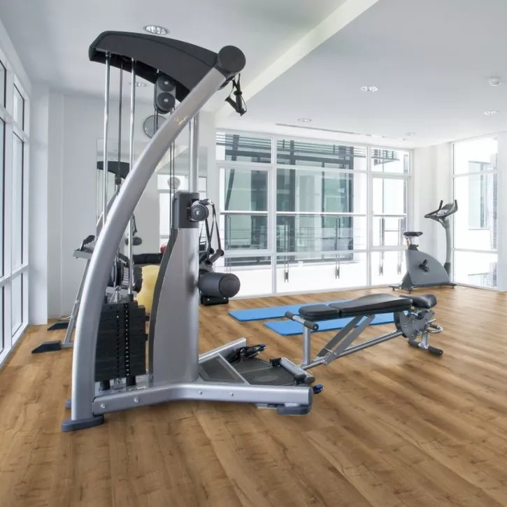 Panele winylowe DB00129 Wineo Vinil 400 Wood XL