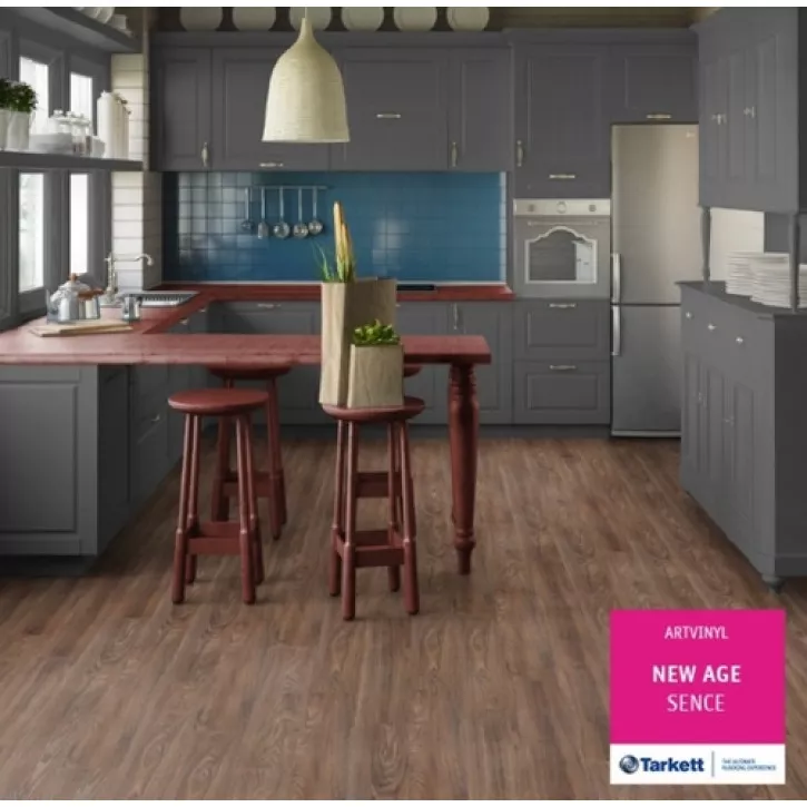 Panele winylowe 230179010 Tarkett Art Vinyl New Age