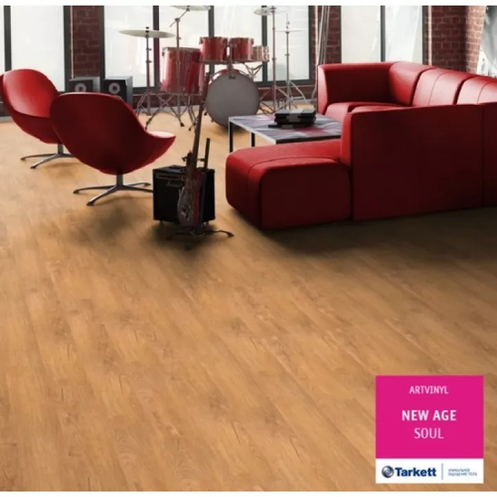 Panele winylowe 230179012 Tarkett Art Vinyl New Age
