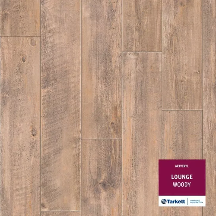 Panele winylowe 230345030 Tarkett Art Vinyl Lounge