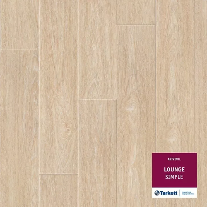 Panele winylowe 230345028 Tarkett Art Vinyl Lounge