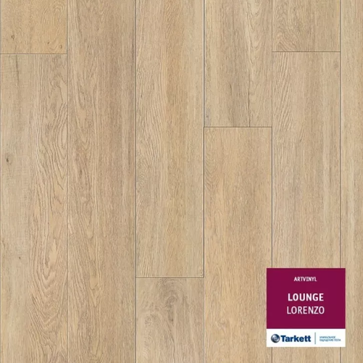 Panele winylowe 230345022 Tarkett Art Vinyl Lounge