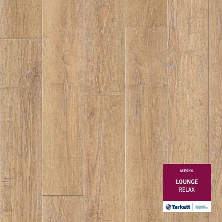 Panele winylowe 230345026 Tarkett Art Vinyl Lounge