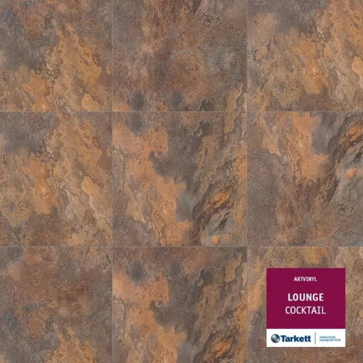 Panele winylowe 230346008 Tarkett Art Vinyl Lounge
