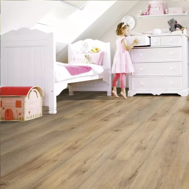 Panele winylowe DLC00126 Wineo Vinil 400 Wood XL