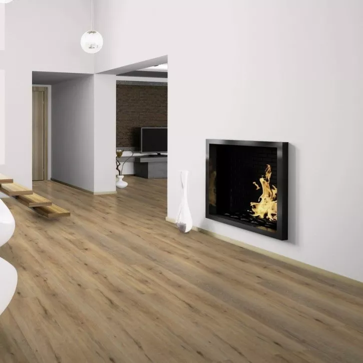 Panele winylowe DLC00126 Wineo Vinil 400 Wood XL