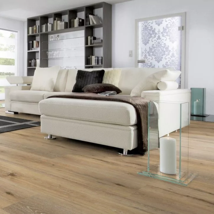 Panele winylowe DLC00126 Wineo Vinil 400 Wood XL