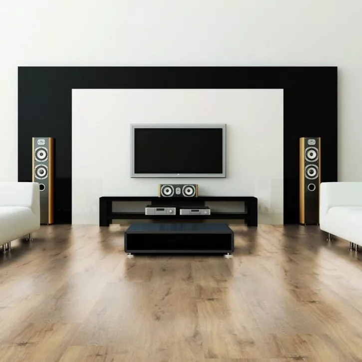 Panele winylowe DLC00126 Wineo Vinil 400 Wood XL