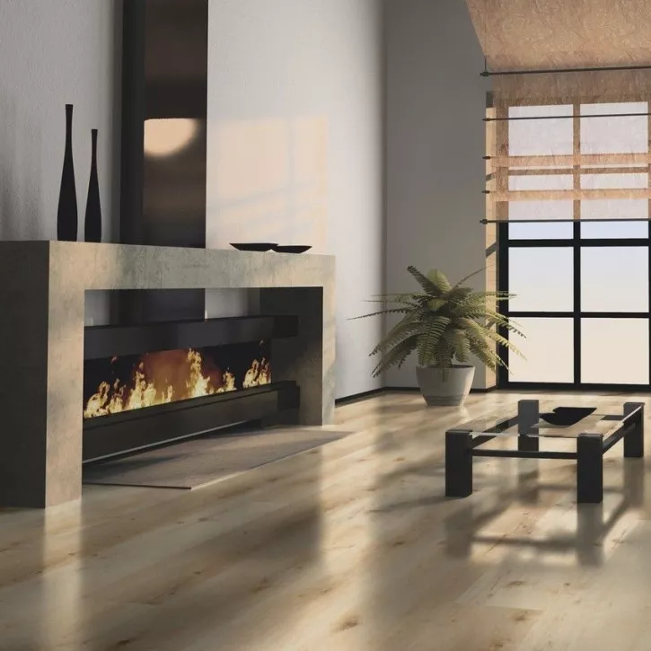 Panele winylowe DLC00127 Wineo Vinil 400 Wood XL