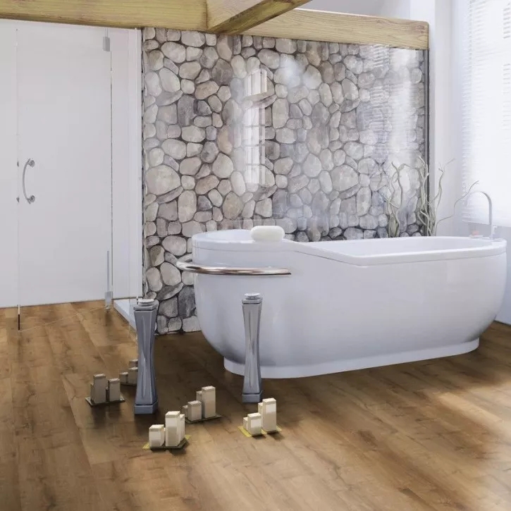 Panele winylowe DLC00129 Wineo Vinil 400 Wood XL