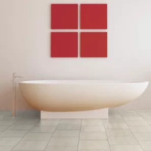 Panele winylowe DLC00017 Wineo Vinil 600 Stone