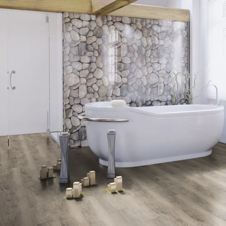 Panele winylowe DB00003 Wineo Vinil 600 Wood