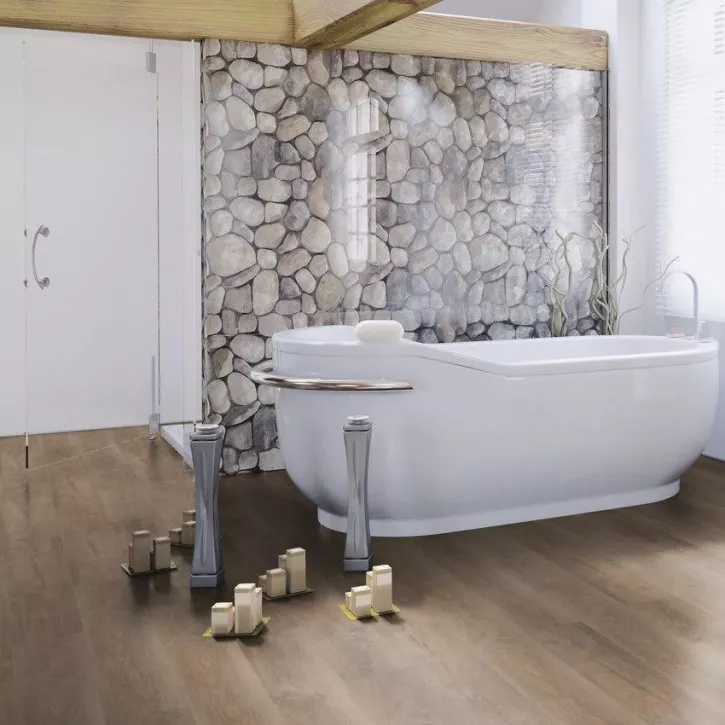 Panele winylowe DB00004 Wineo Vinil 600 Wood