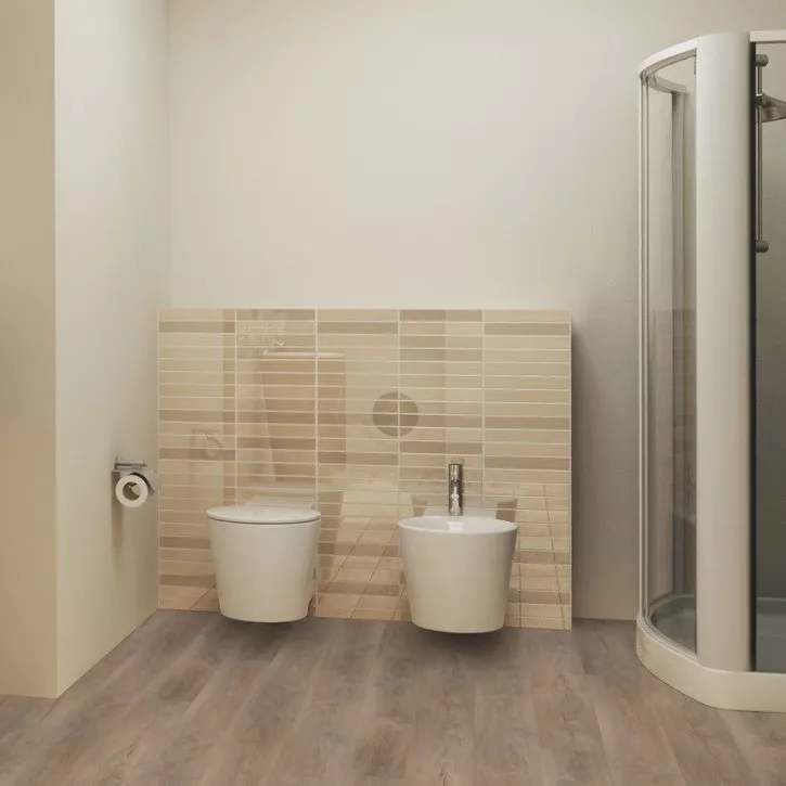 Panele winylowe DB00004 Wineo Vinil 600 Wood