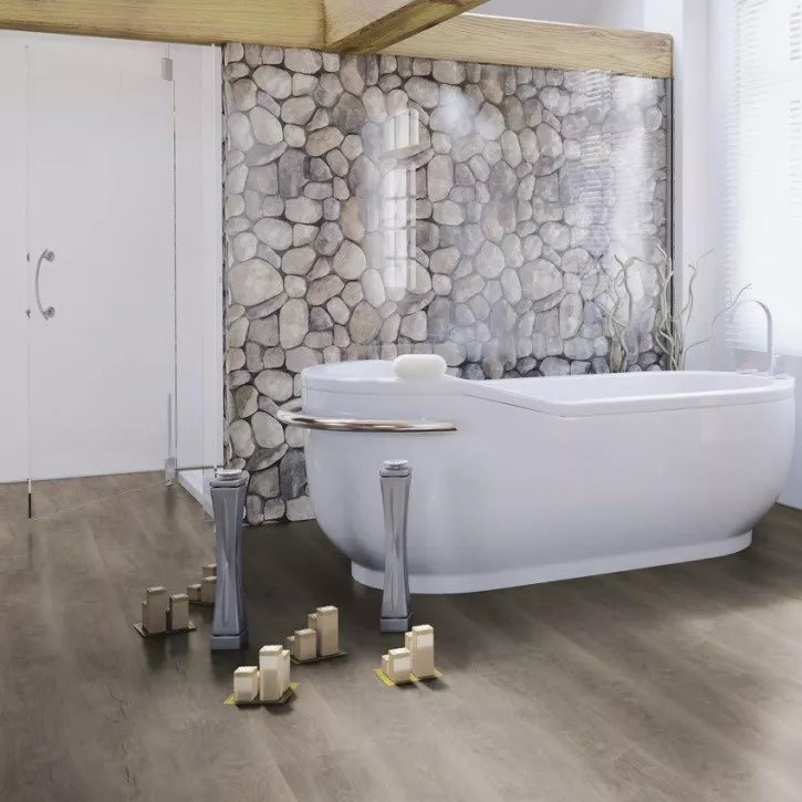 Panele winylowe DB00005 Wineo Vinil 600 Wood