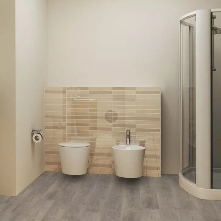 Panele winylowe DB00005 Wineo Vinil 600 Wood