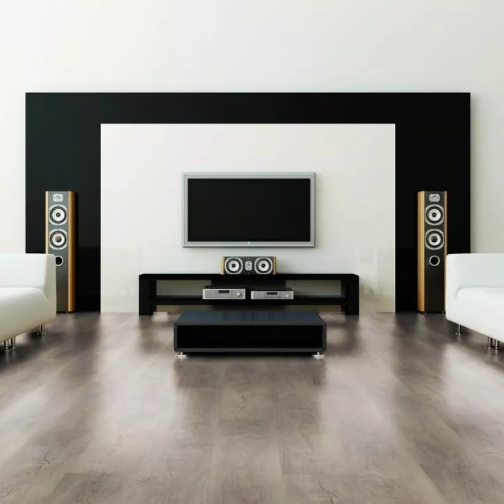 Panele winylowe DB00005 Wineo Vinil 600 Wood
