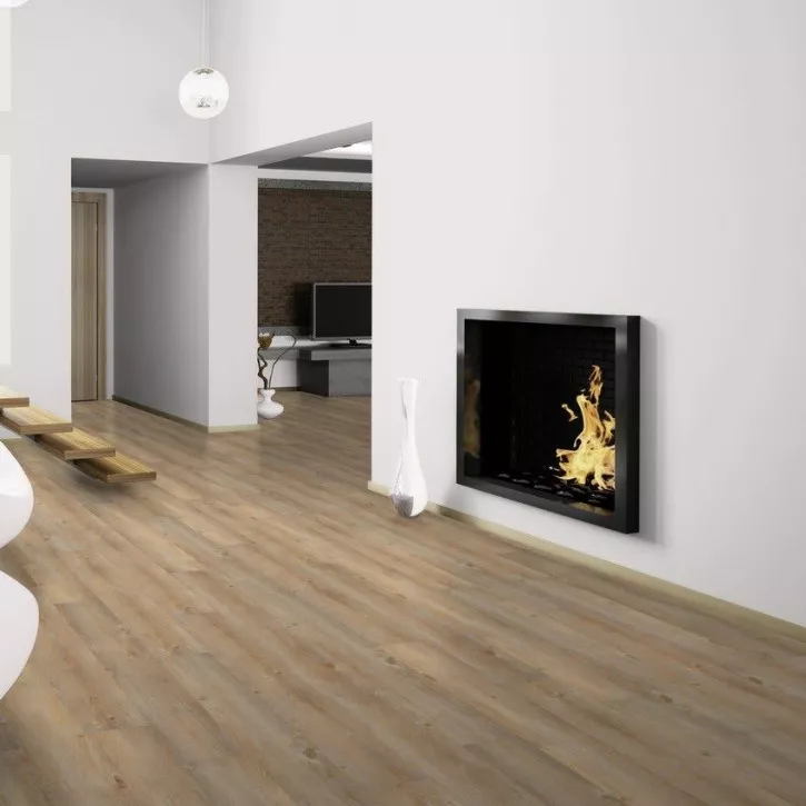 Panele winylowe DB00007 Wineo Vinil 600 Wood