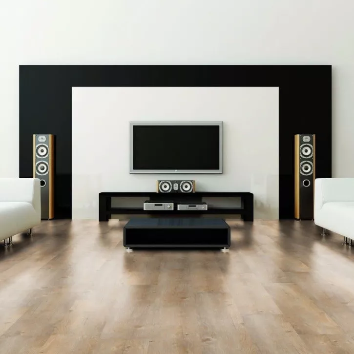 Panele winylowe DB00007 Wineo Vinil 600 Wood