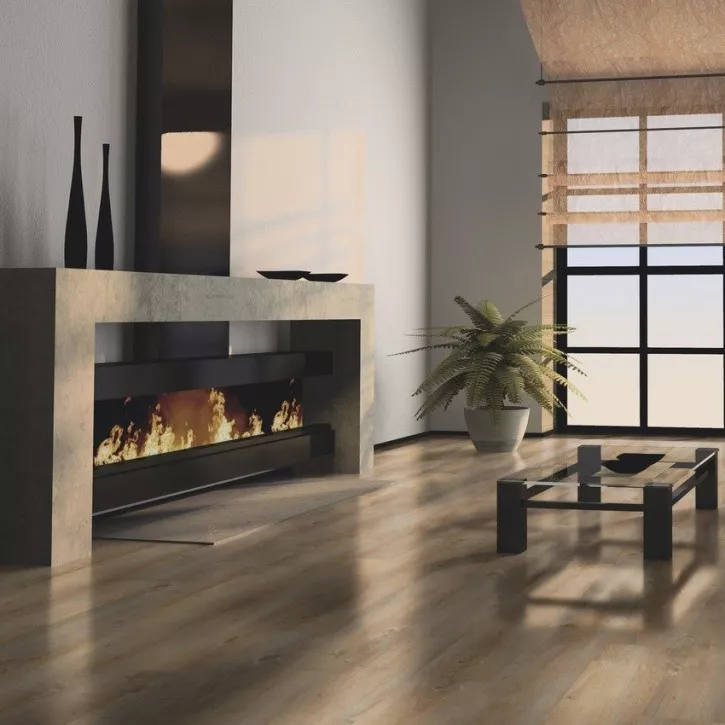 Panele winylowe DB00007 Wineo Vinil 600 Wood