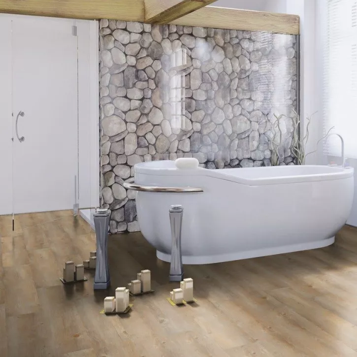 Panele winylowe DB00007 Wineo Vinil 600 Wood