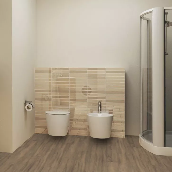 Panele winylowe DB00014 Wineo Vinil 600 Wood