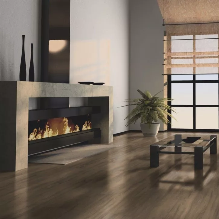 Panele winylowe DB00014 Wineo Vinil 600 Wood