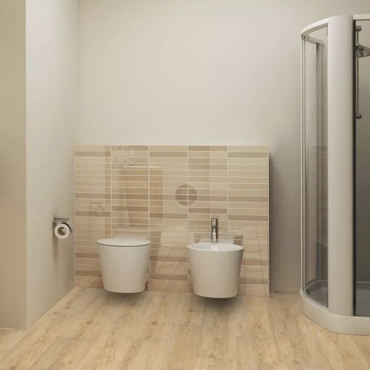 Panele winylowe DB00031 Wineo Vinil 600 Wood XL
