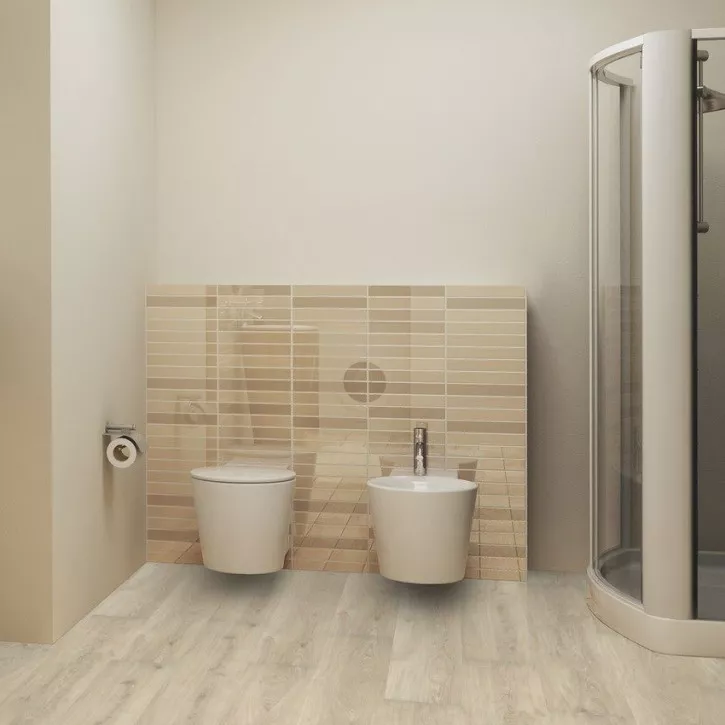 Panele winylowe DB00032 Wineo Vinil 600 Wood XL