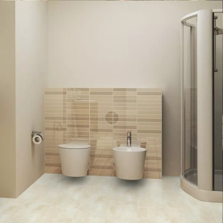 Panele winylowe DB00134 Wineo Vinil 400 Stone