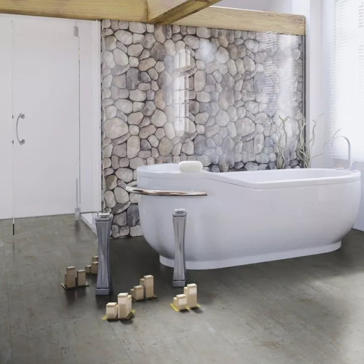 Panele winylowe DB00084 Wineo Vinil 800 Stone XL Panele winylowe DB00084 Wineo Vinil 800 Stone XL