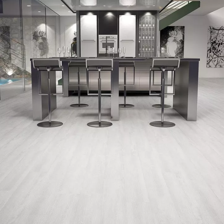 Panele winylowe 2000-К ADO Floor Exclusive Wood Series
