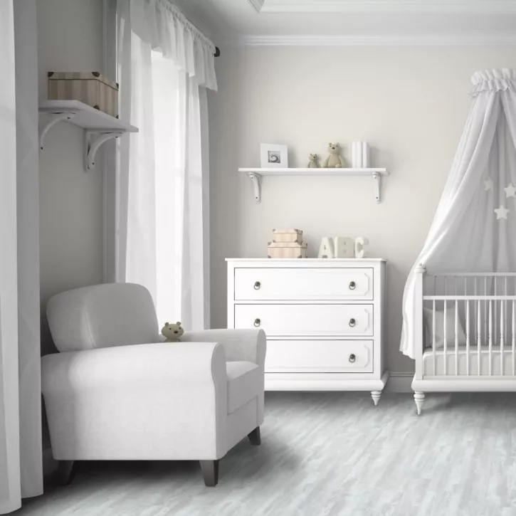 Panele winylowe 2010-К ADO Floor Exclusive Wood Series