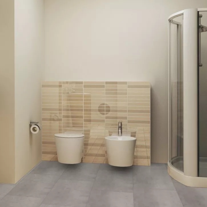 Panele winylowe DB00088 Wineo Vinil 800 Stone XL