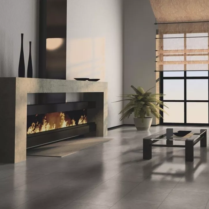 Panele winylowe DB00135 Wineo Vinil 400 Stone