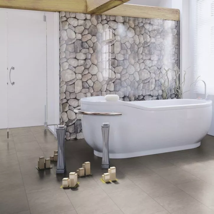 Panele winylowe DB00135 Wineo Vinil 400 Stone