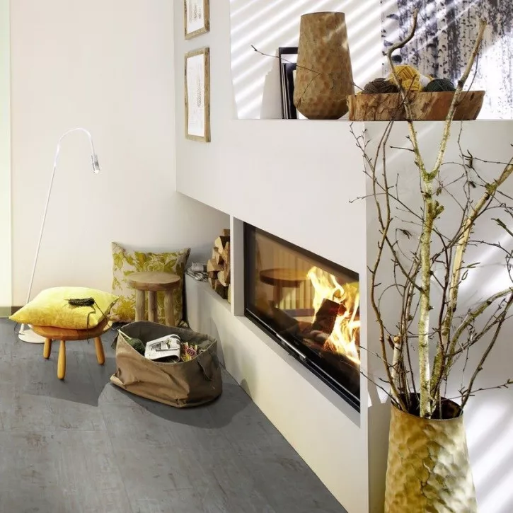 Panele winylowe DLC00084 Wineo Vinil 800 Stone XL