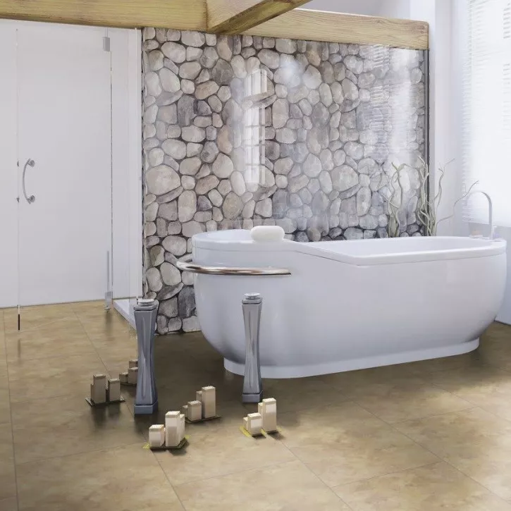 Panele winylowe DLC00095 Wineo Vinil 800 Stone XL
