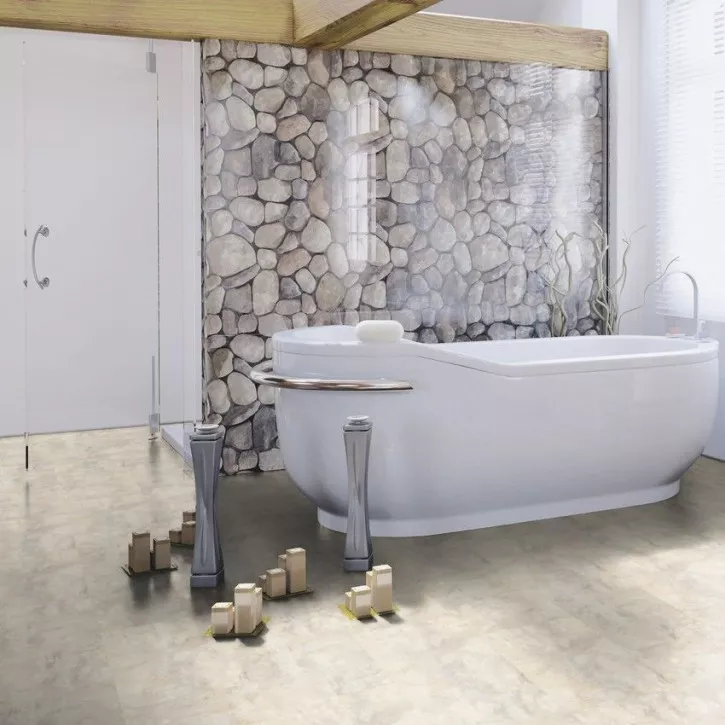 Panele winylowe DB00136 Wineo Vinil 400 Stone