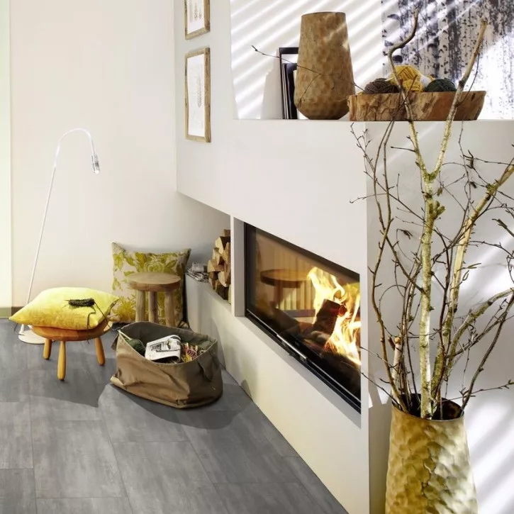 Panele winylowe DB00137 Wineo Vinil 400 Stone