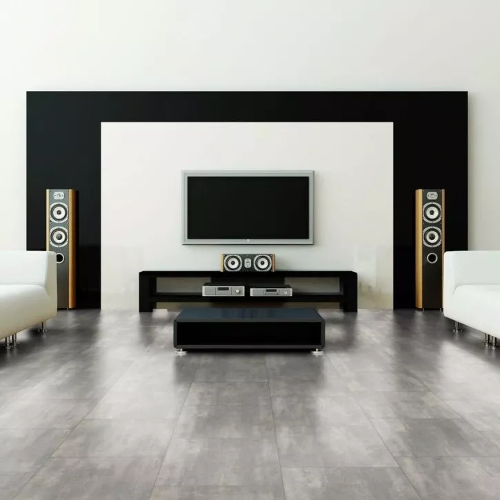 Panele winylowe DB00137 Wineo Vinil 400 Stone